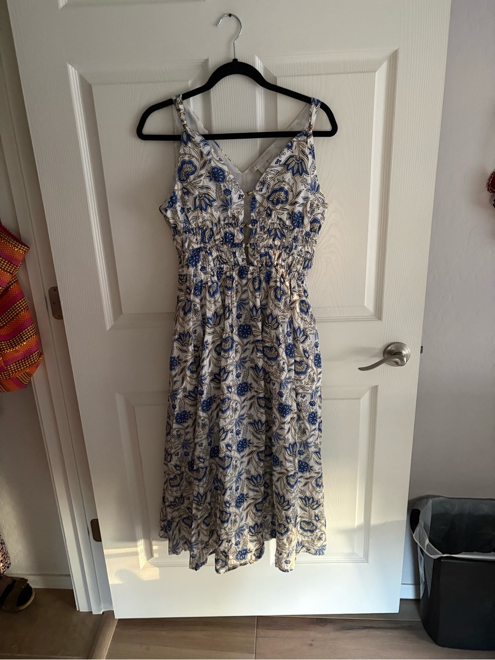 carolina constas dress small